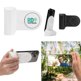 Product: 4500 mAh Mag Max Power Bank With Selfie Shutter