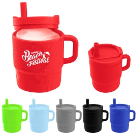 Product: Mini Intrepid Tumbler Ice Cube Mold