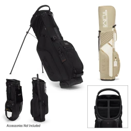 Product: TUMI Sport Golf Stand Bag