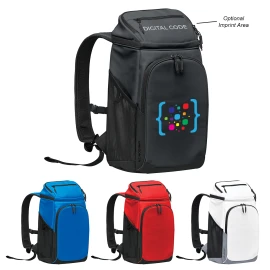 Product: Oregon 24 Cooler Backpack