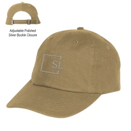 Product: Imperial X210B The Original Cotton Buckle Cap