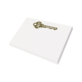 Product: Post-it® 4" x 3" Full Color Notes- 25 Sheets