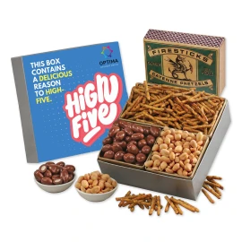 Product: Sweet & Savory Selection