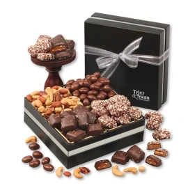 Product: Indulgent Delights