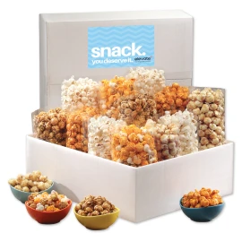 Product: Popcorn Party Pack- 12 Pack