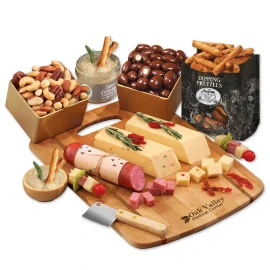 Product: Charcuterie Delights
