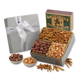 Product: Sweet & Savory Collection