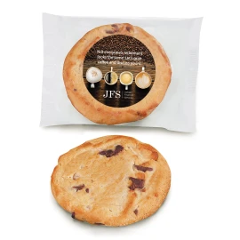 Product: Chocolate Chunk Cookie Gourmet Snack Pack