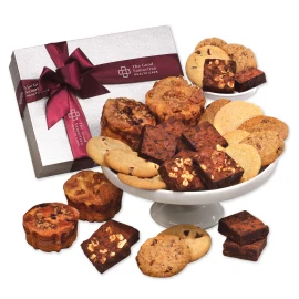 Product: Baker's Sampler