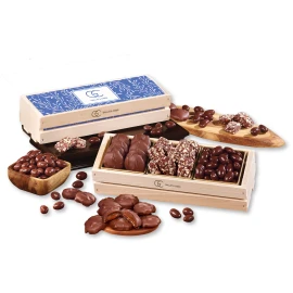 Product: Chocolate Favorites