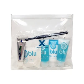Product: Blu Overnight Kit