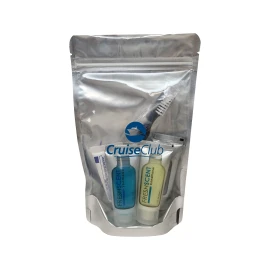 Product: Wanderlust Necessities Kit