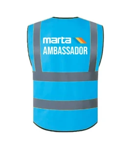 Product: Safety Reflective Vest