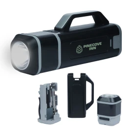 Product: Helios 25-Piece Safety Tool Kit