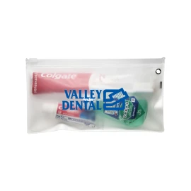 Product: Colgate Dental Kit
