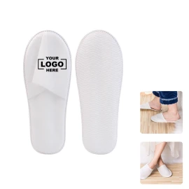 Product: Various Disposable Spa Slippers