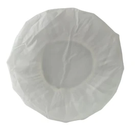 Product: 10.5" EVA Waterproof Solid Color Shower Cap