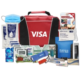 Product: Storm Series Deluxe Survival First Aid Kit