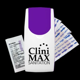 Product: Flip-Top First Aid Kit - 3 Piece Kit