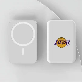 Product: MagSafe 5000 mAh Wireless Charging Power Bank