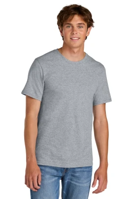 Product: Port & Co Easy Cotton Tee