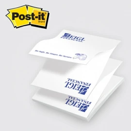 Product: Post-it® Refill Pop-up Notes (2 3/4"x3") 50 Sheets