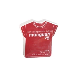 Product: Custom Compressed T-shirts