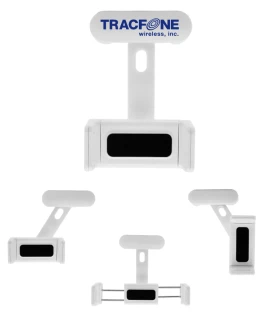 Product: Union Printed - Car Air Vent Mount Phone Holder with 1-Color Logo