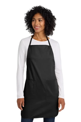 Product: Port Authority Full-Length Apron.