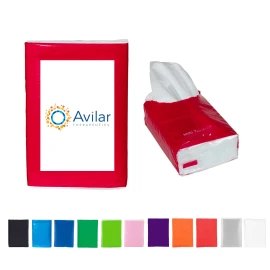 Product: Tissue Pack