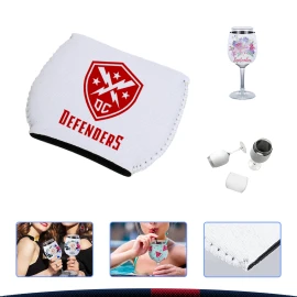 Product: Wine Glass Sleeve