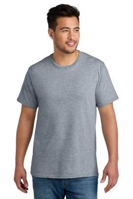 Product: Port & Co™ CVC Tee