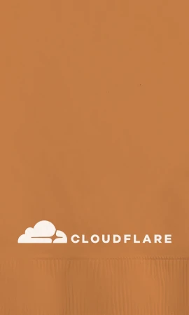 Product: Pumpkin Spice 2-Ply Dinner Napkins - 1-Color Screen Print