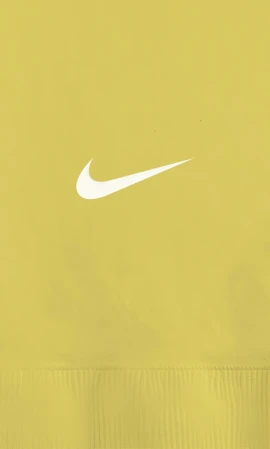 Product: Mimosa Yellow 2-Ply Dinner Napkins - 1-Color Screen Print