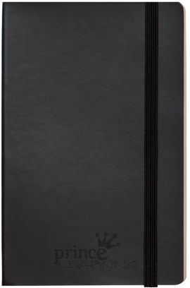 Product: Large SoftPedova Journal (6.5"x9.5")