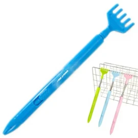 Product: Retractable Back Scratcher & Ballpoint Pen