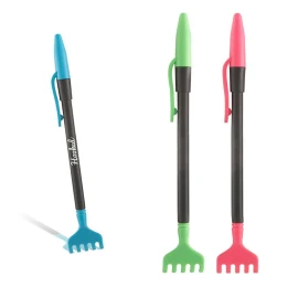 Product: Scratch 'n Write Twilight - 2-in-1 Pen & Back Scratcher
