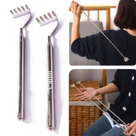 Product: Portable Back Massager