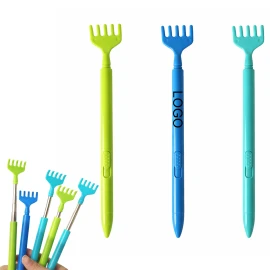Product: Extendable Back Scratcher Pen
