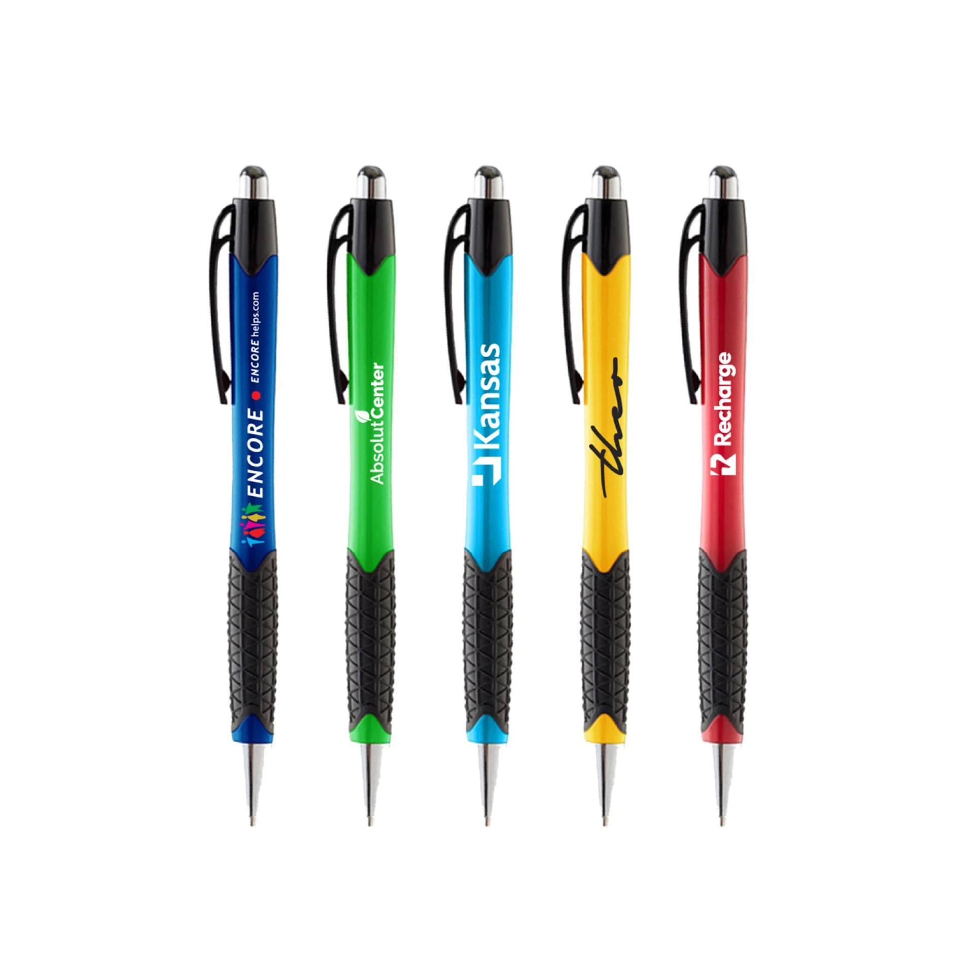 Product: Island Click Pen