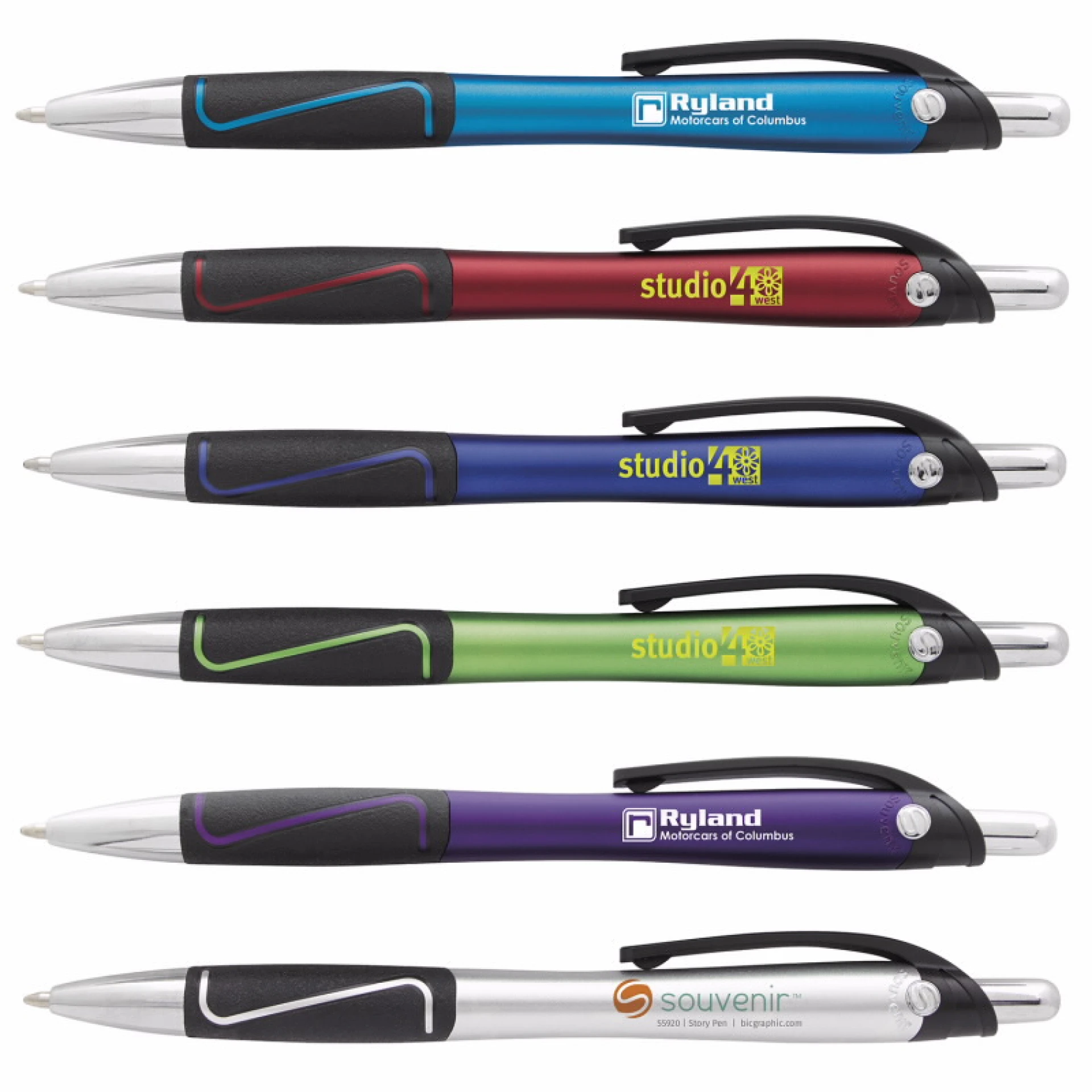 Product: Souvenir® Story Pen