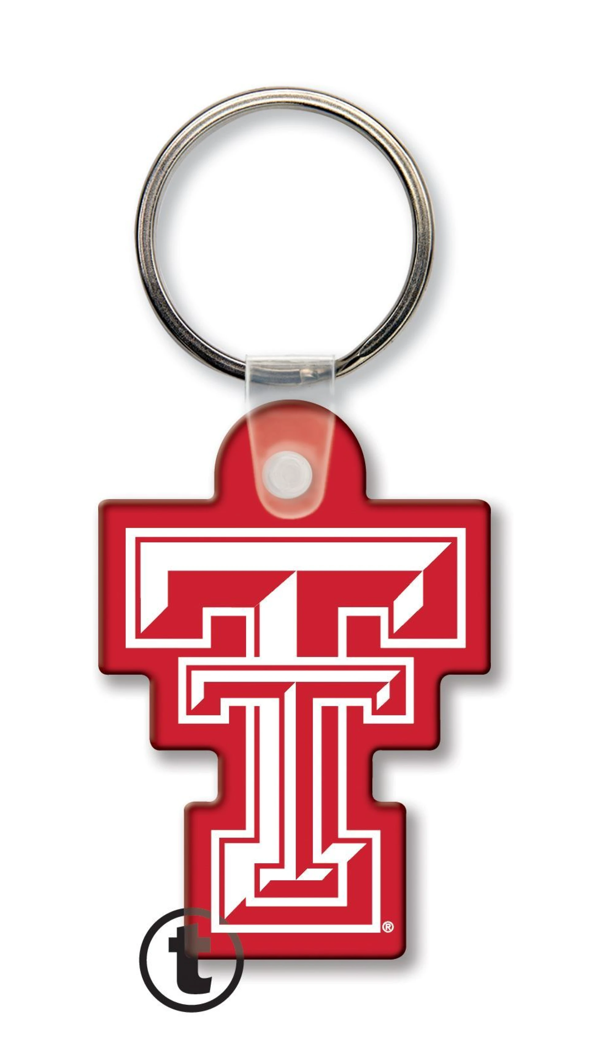 Product: New Custom Shape Key Tag - Spot Color