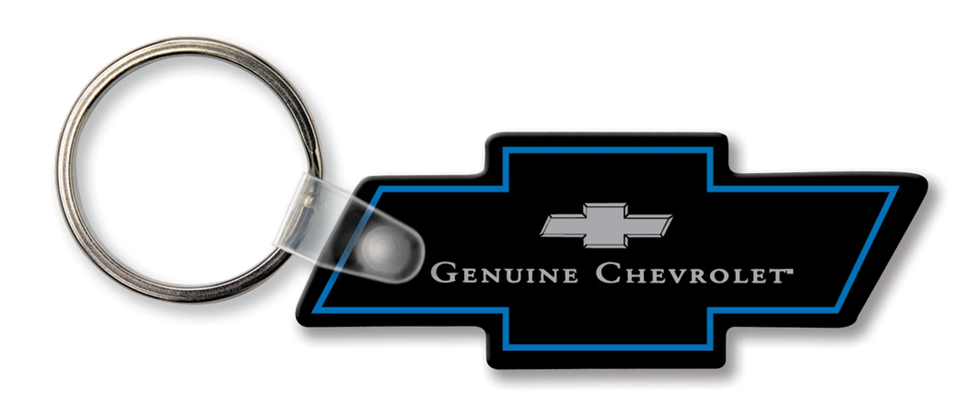 Product: Bow Tie Key Tag (Spot Color)