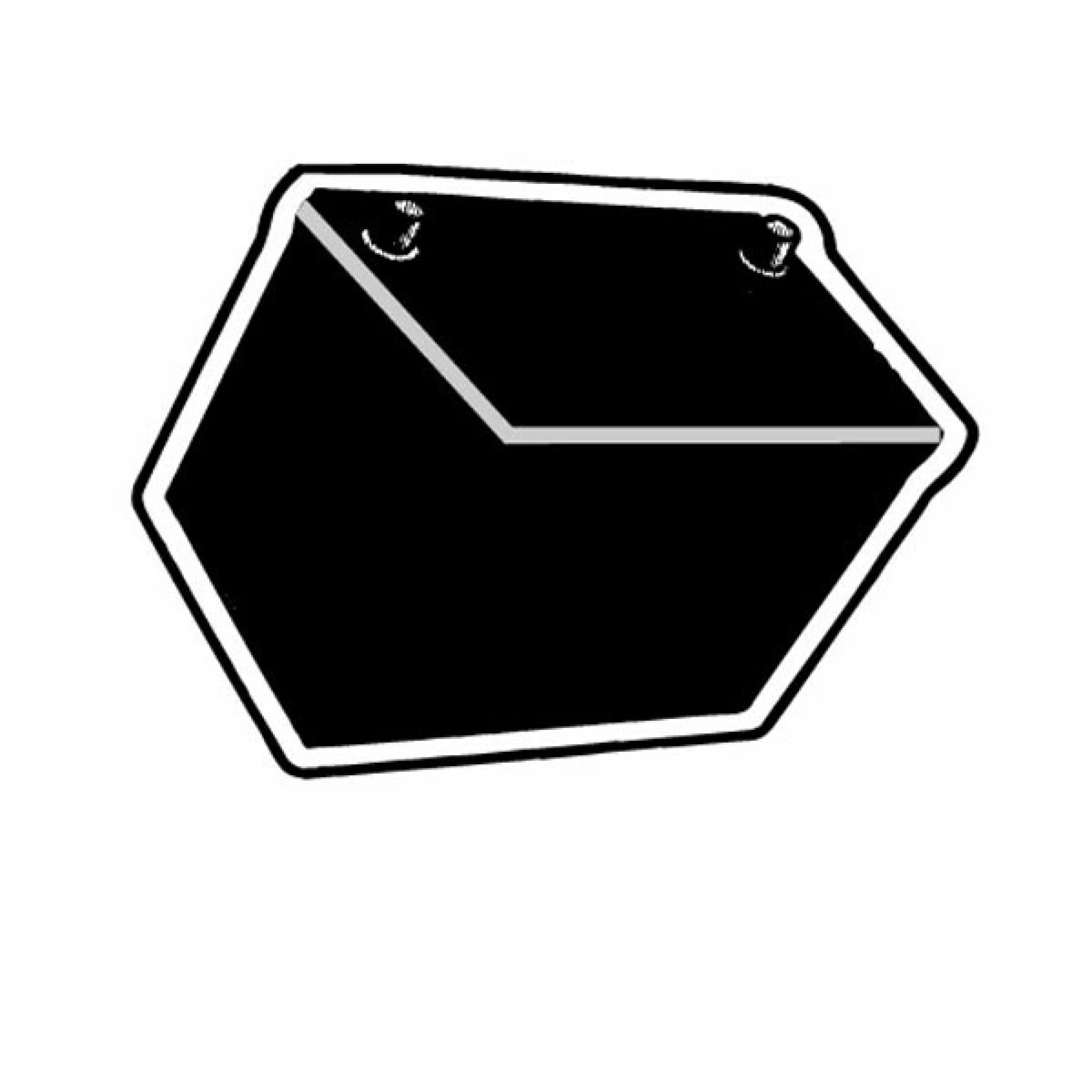 Product: Magnet - Battery - Full Color