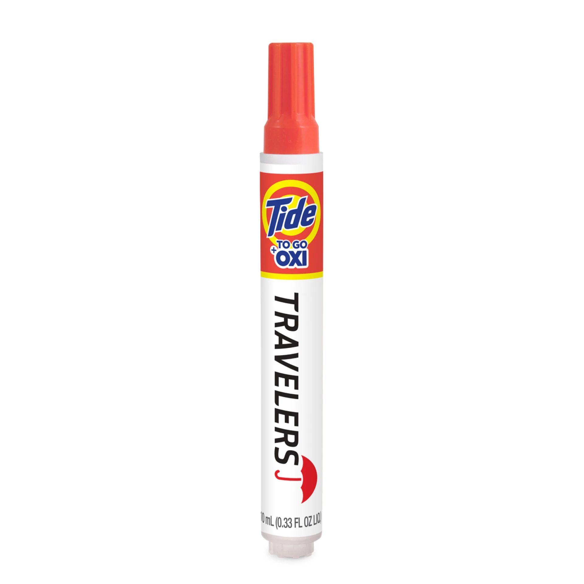Product: Tide® to Go +Oxi - Instant Stain Remover