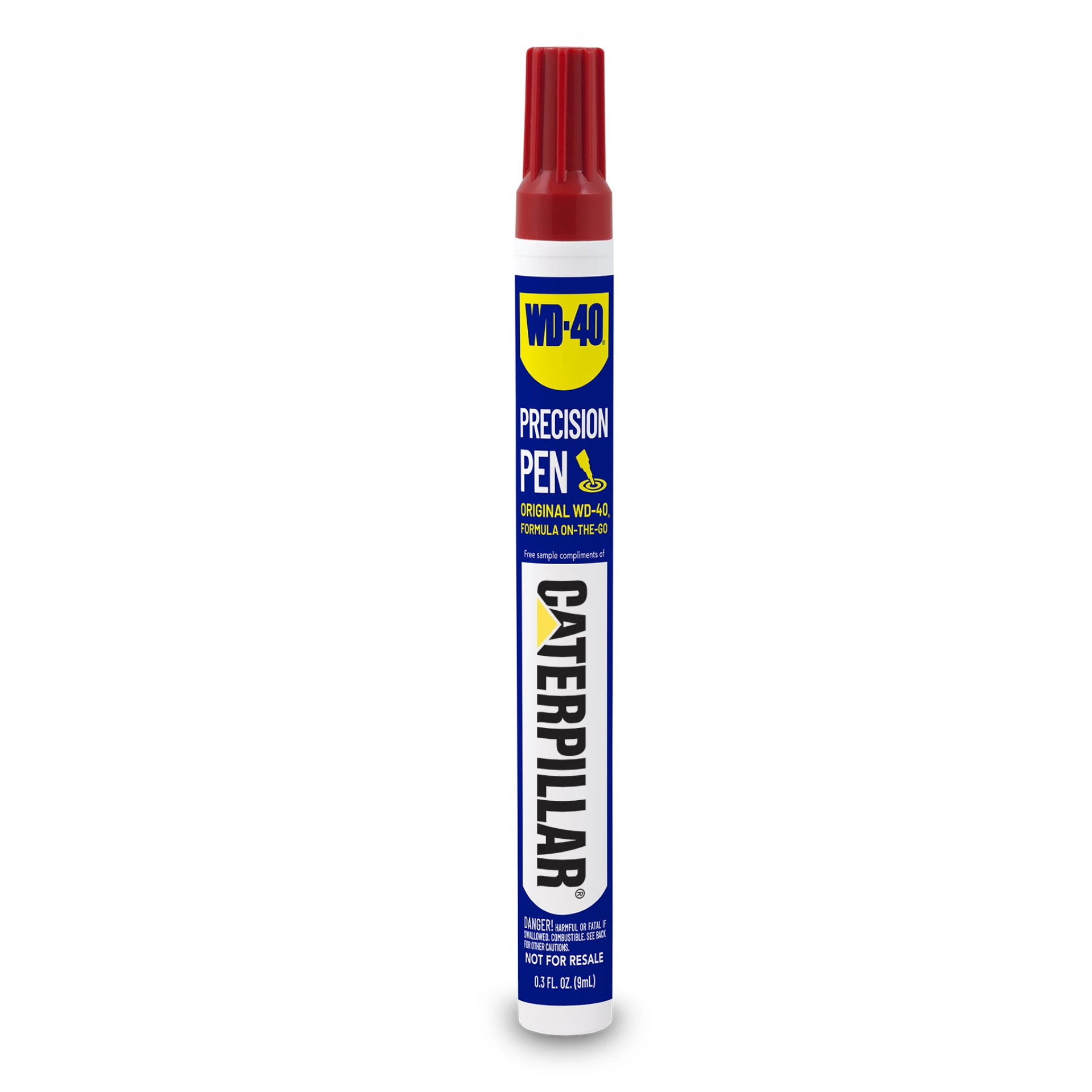 Product: WD-40® Precision Pen Original WD40 Formula On-the-Go