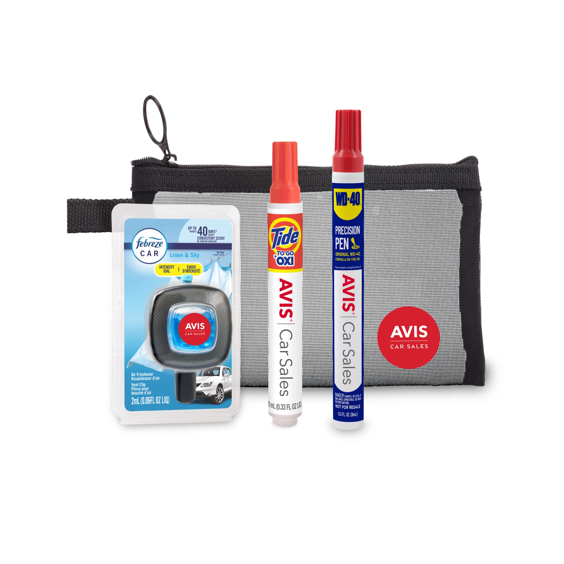 Product: Glove Box Kit