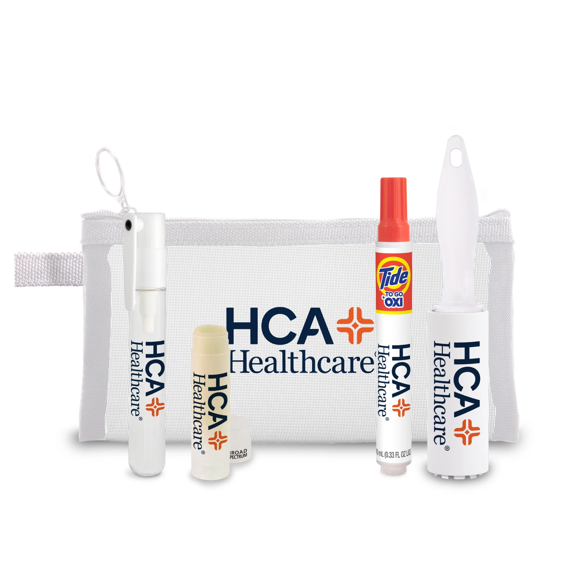Product: Handy Travel Kit PLUS