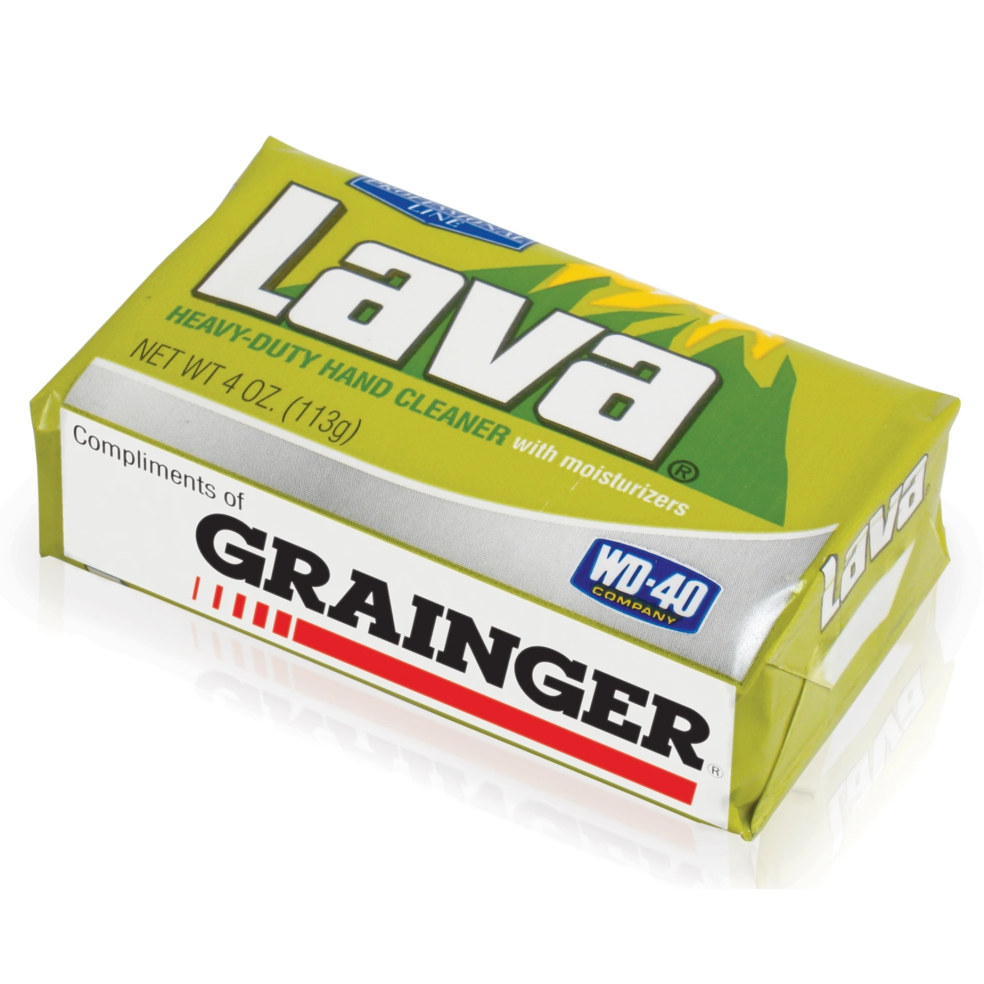 Product: Lava Bar Heavy-Duty Hand Cleaner
