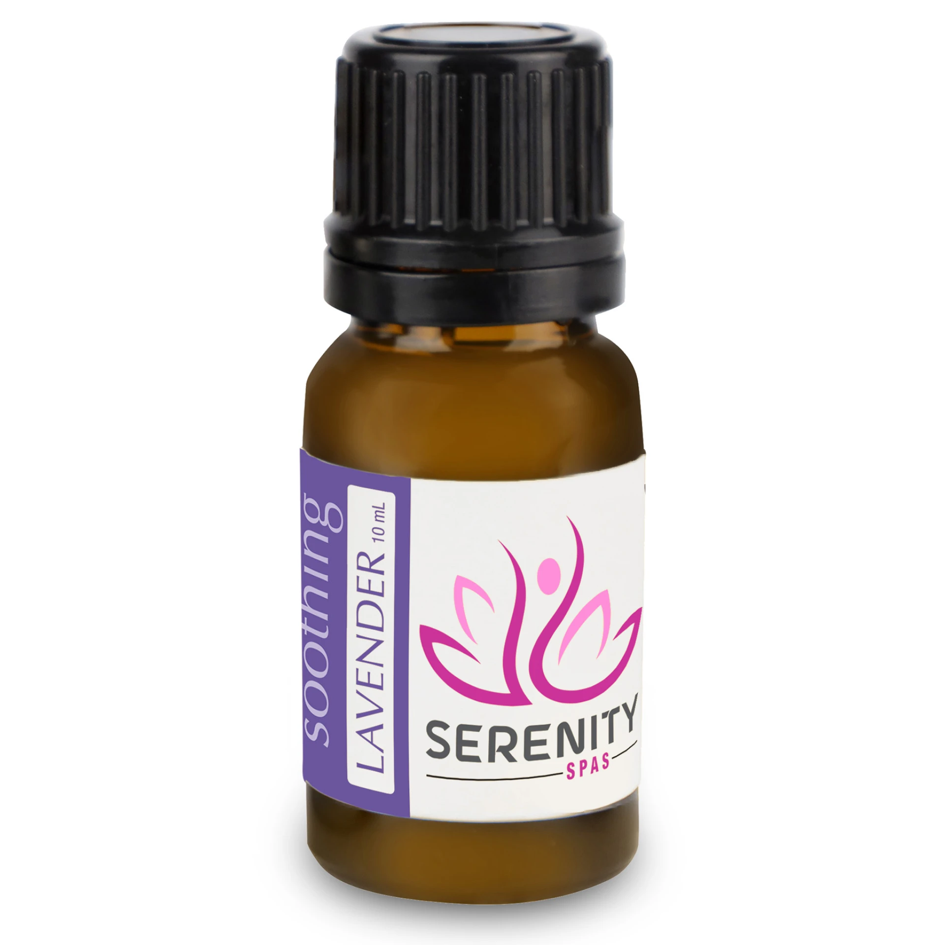 Product: Exquisite Essential Oil, Euro Dropper - Soothing Lavender